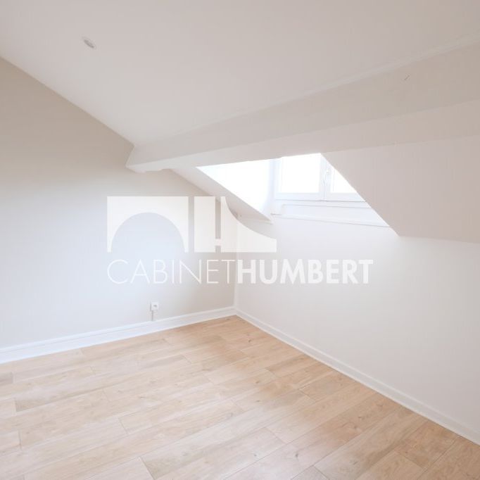 APPARTEMENT T3 A LOUER - Photo 1