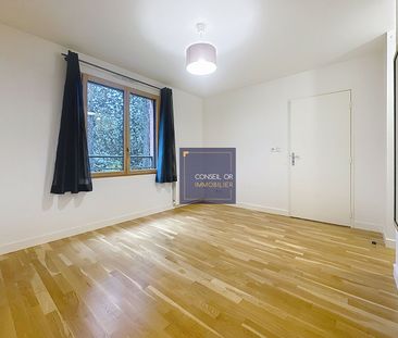appartement T4 + garage double, - Photo 5