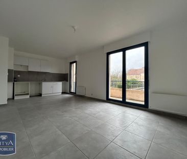 Location Appartement 2 pièces 45m² TORCY 77200 - Photo 3