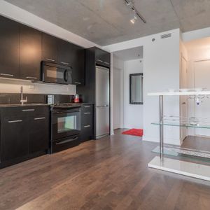 Condo tout meublé a Griffintown - Photo 2
