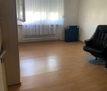 Helle 4-Zimmer-Wohnung mit Balkon in Büren an der Aare – ab sofort ... - Photo 2