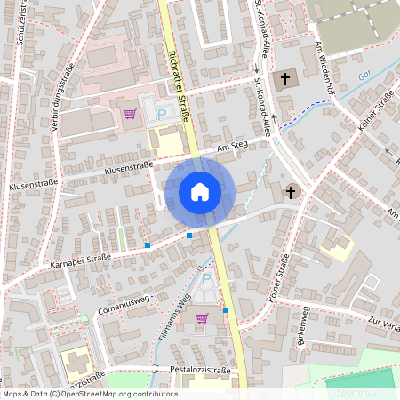 Richrather Straße 148, 40723 Nordrhein-Westfalen - Hilden