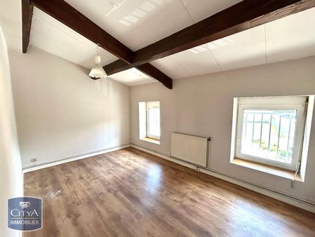 Location Appartement 3 pièces 59m² LA RICAMARIE 42150 - Photo 5