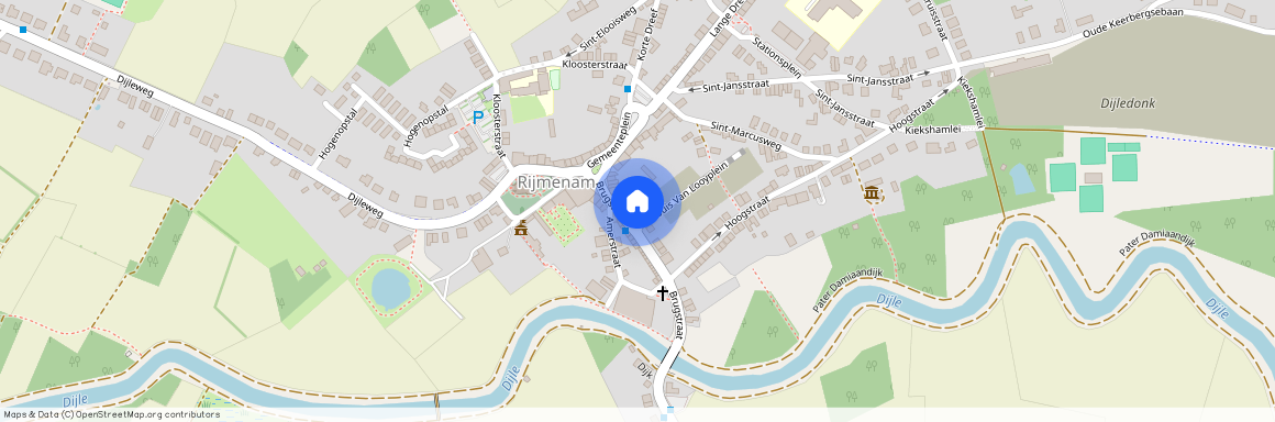 Brugstraat 5, 2820 RIJMENAM