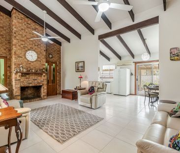 SPACIOUS AND MODERN FAMILY HOME IN AN IDEAL LOCATION - Photo 1