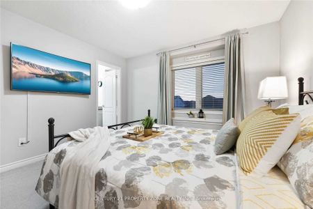 For Lease - 95 Bannister Crescent, Brampton, Ontario - Photo 5