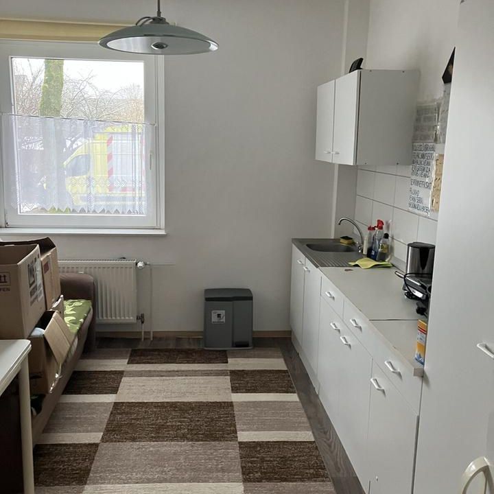 Klein aber fein - Wohnen, wo das Herz schlägt. - Photo 1