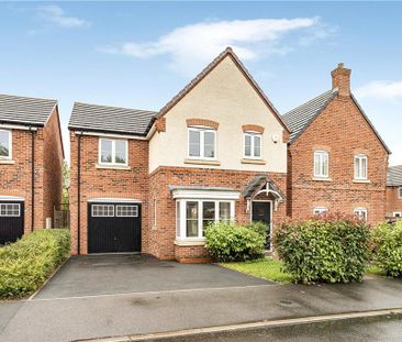 4 bedroom detached house to rent - Photo 5