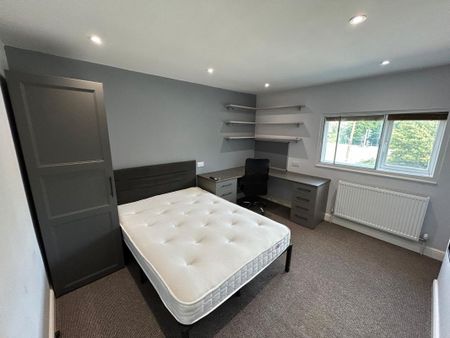 16 Kirkstone Drive- brand new refurb + 40 week contract!Loughborough - Photo 4