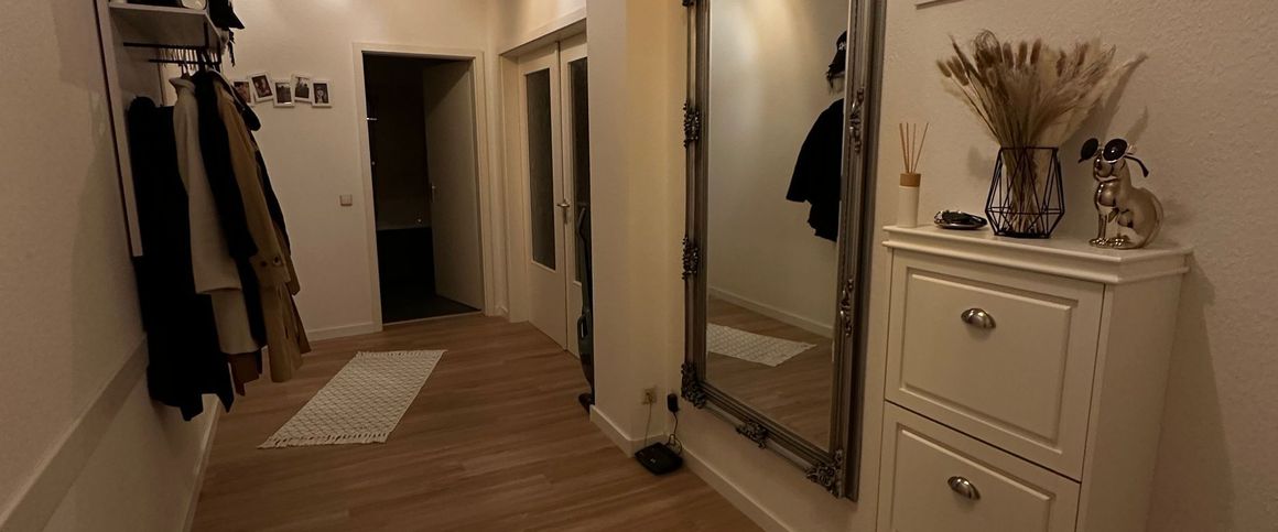 sanierte 2- RWE mit Einbauküche (Abkauf vom Vormieter) in Löbau ! - Photo 1