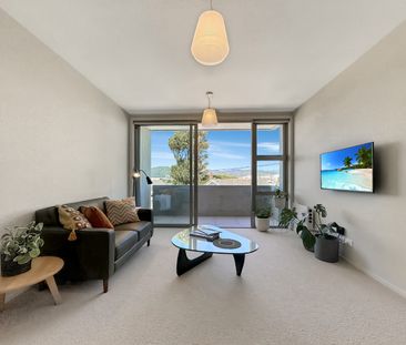 Welcome to Apartment 304 in Vela Apartments. - Photo 1