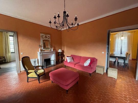 Location Appartement 3 pièces 88m² SANTA MARIA DI LOTA 20200 - Photo 1