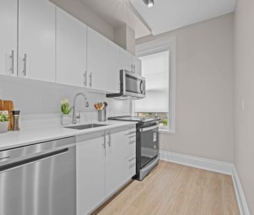 For Lease - 442 George Street Unit# 306, Peterborough, Ontario - Photo 5