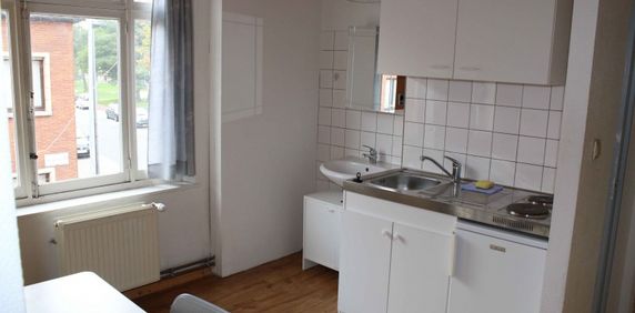 Sint Rochuslaan 2, kamer 23 - Foto 2