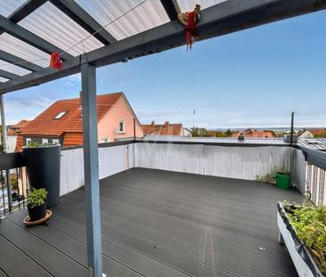 3-Zimmer-Etagenwohnung in Butzbach-Stadt - Photo 1