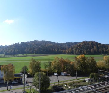 NACHMIETER GESUCHT – PER SOFORT ODER NACH VEREINBARUNG! - Photo 4