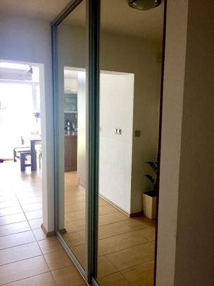 Novostavba 4 izbového zariadeného bungalovu v tichej a príjemnej časti obce Dunajká Lužná na prenájom. – Fotografia 1