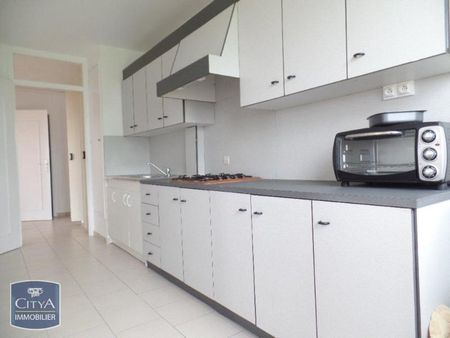 Location Appartement 2 pièces 57m² LOOS 59120 - Photo 3