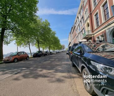 Willemskade, Rotterdam - Photo 4