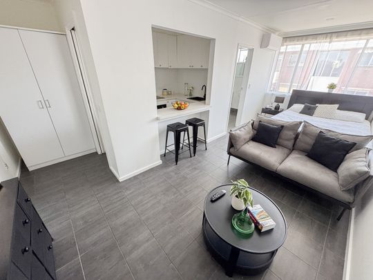 19/24A Jervois Street, St Kilda East, Melbourne - Photo 1