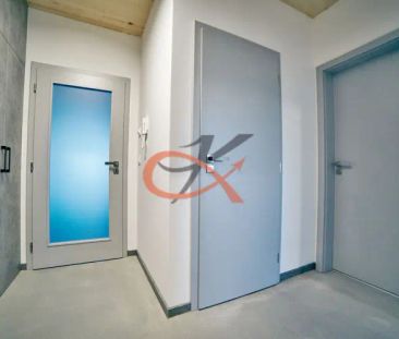 Pronájem bytu 2+kk v novostavbě, Nový Jičín, Jeremenkova ul. - u Ga... - Фото 4