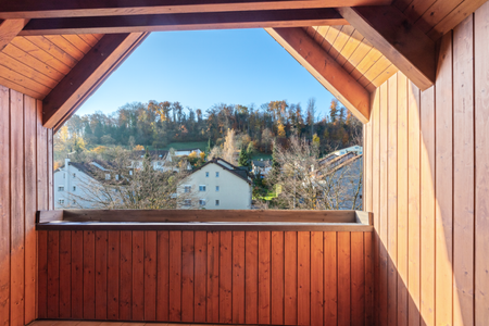 Einziehen und Wohlfühlen - Ihre gemütliche 4.5 Zimmer-Wohnung! - Photo 4