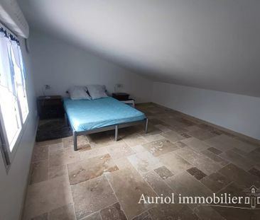 Location Appartement 2 pièces 36m² CABASSE 83340 - Photo 3