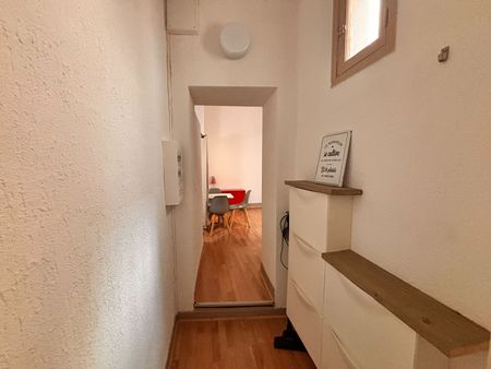 Location Appartement 2 pièces 36m² NIMES 30000 - Photo 2