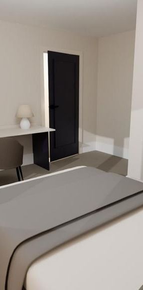 9 bedroom end of terrace house to rent - Photo 2