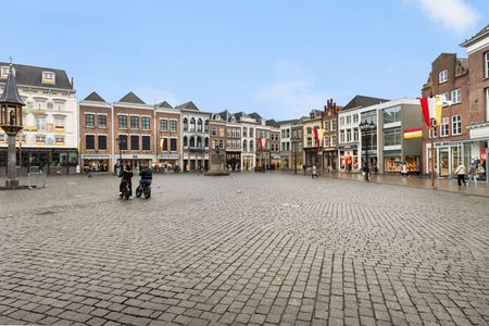 Appartement te huur: Pensmarkt 14-B 5211 JT Den Bosch - Photo 4