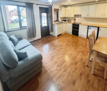 46 Rosevale Meadows, Lisburn, BT28 1JF - Photo 1