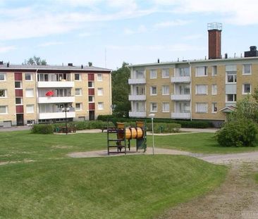 Gulsångaregatan 6 A - Photo 2