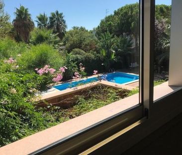 5 room luxury House for rent in Sitges, Catalonia - Photo 1