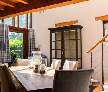 Tucks Lane, Longworth, Abingdon, Oxfordshire, OX13 - Photo 3