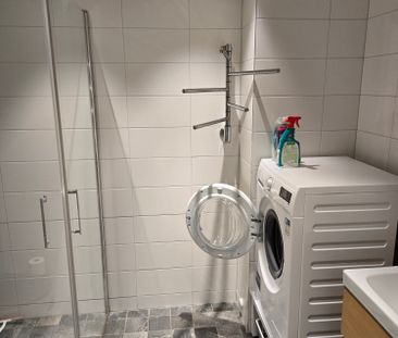 Ljuskärrsgränden, Saltsjöbaden - Photo 5