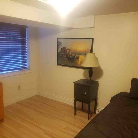 Furnished 2 Bedroom Basement Suite Utilities Included - Photo 4