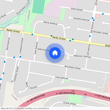 72 Alderson Avenue, NSW 2170, Liverpool