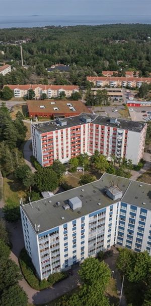 Ingenjörsvägen 40 - Foto 1