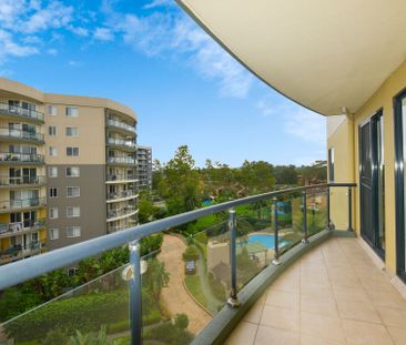 Resort Style Living in Monarco Estate - Photo 2