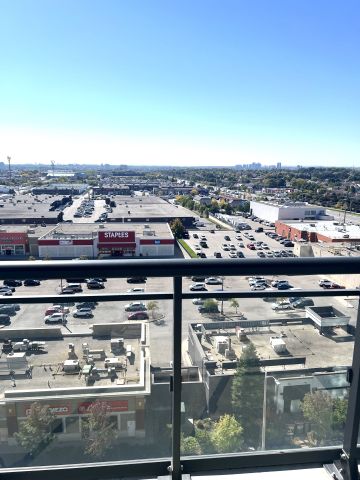 For Lease - 3975 Grand Park Drive Unit# 1006, Mississauga, Ontario - Photo 2