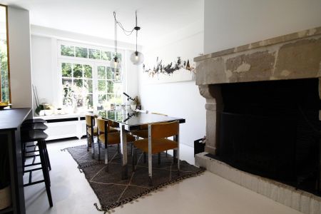 Maison - à louer - 1180 Uccle - 2 500 € - Photo 5