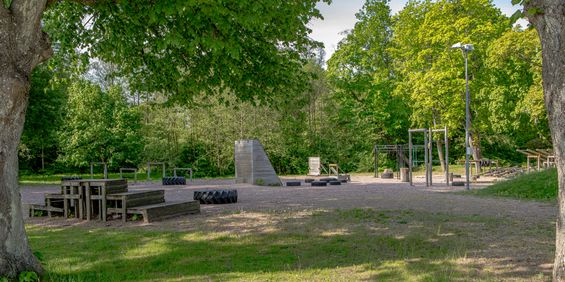 Tegelbruksvägen, Halmstad - Foto 3