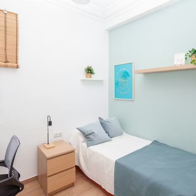 Carrer Conca, Valencia, Valencian Community 46008 - Photo 1