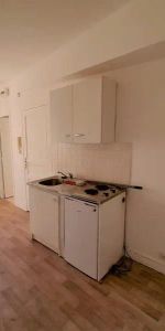 Appartement à louer 2 pièces 27.19m² - Photo 4