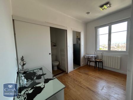 Location Appartement 1 pièce 17m² GRENOBLE 38000 - Photo 3