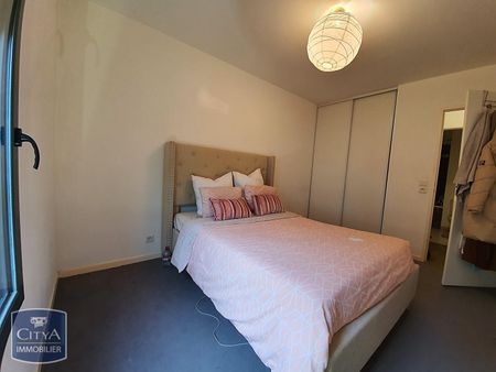 Location Appartement 2 pièces 44m² ERMONT 95120 - Photo 4