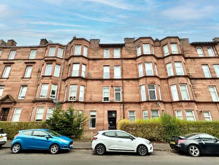 Alexandra Parade, Dennistoun, Glasgow, G31 3EW - Photo 2