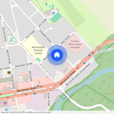 2, 15 Elizabeth Street, Mooroopna