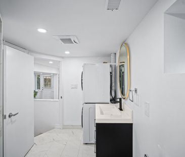 For Lease - 45 Humberside Avenue Unit# Lower, Toronto, Ontario - Photo 2