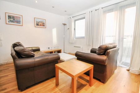 1 bedroom property to rent - Photo 2